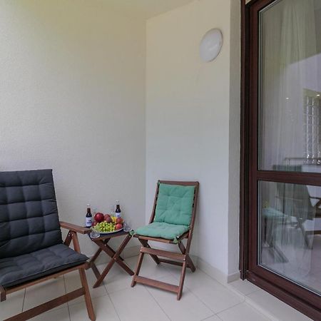 Apartament Muszelka Jantar Triapart Ngoại thất bức ảnh